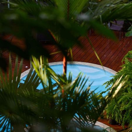 Volcano Gold Loft La Fortuna Exterior foto