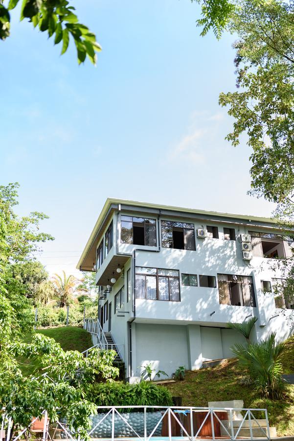 Volcano Gold Loft La Fortuna Exterior foto