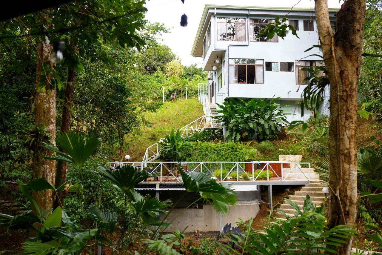 Volcano Gold Loft La Fortuna Exterior foto