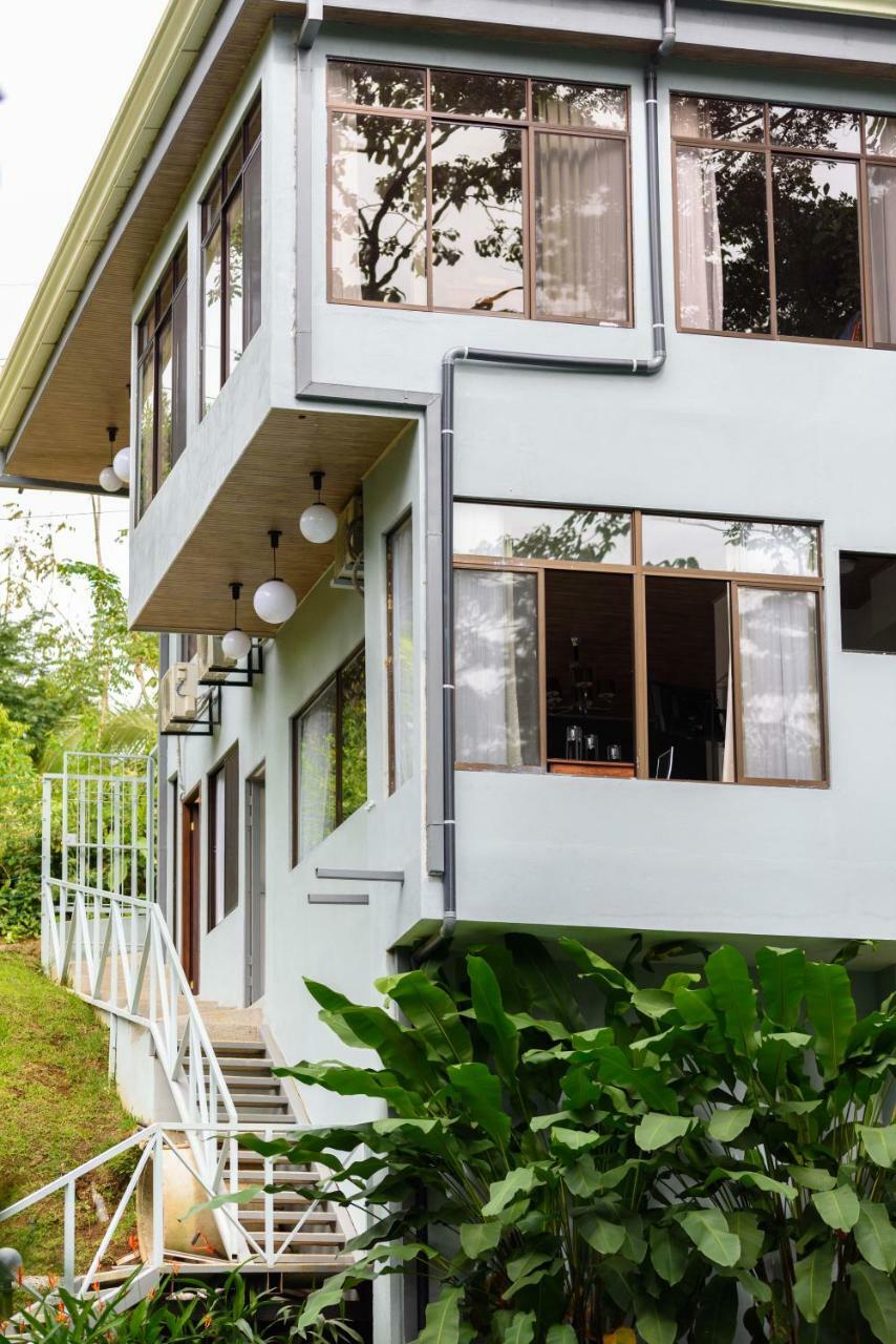 Volcano Gold Loft La Fortuna Exterior foto